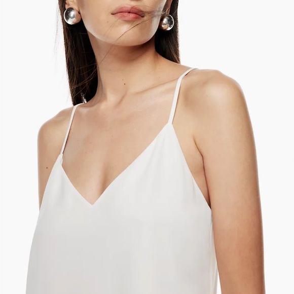 Babaton XS Blue Everly Camisole - Picture 4 of 6